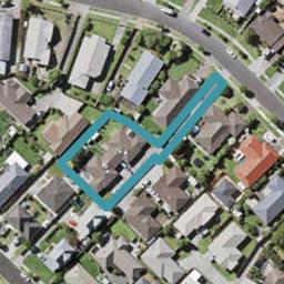 2/46 West Fawy, Howick, Manukau