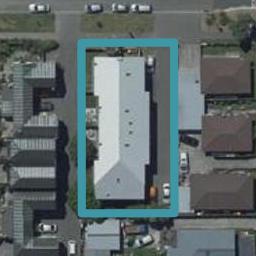2/40 MacAulay Street, Addington, Christchurch