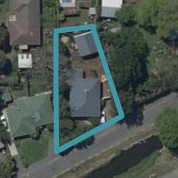 15 Waimea Terrace, Beckenham, Christchurch