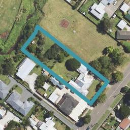 10 Mary Street, Mangapapa, Gisborne