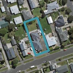 100 Herriot Street, Richmond, Invercargill