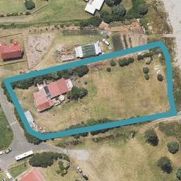 363 Pa Road, Gisborne