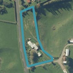 658 Old Te Aroha Road, Matamata