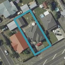 127 Featherston Street, Palmerston North, Palmerston North