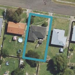 33 Cavendish Crescent, Outer Kaiti, Gisborne