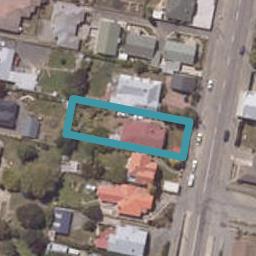 68 Wharfe Street, South Hill, Oamaru