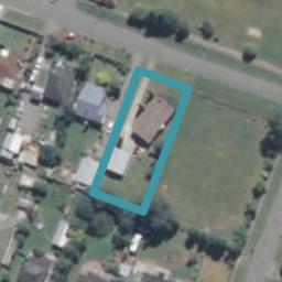 9 Davidson Street, Pareora