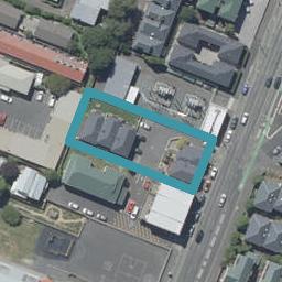 820 Great King Street, North Dunedin, Dunedin