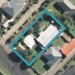 28 Egmont Street, Hawera