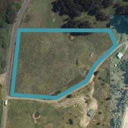 0 Oue-Rawene Road, Rawene, Kaikohe