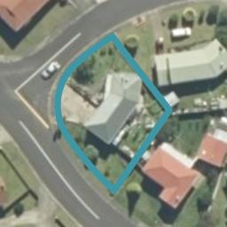 32 Shaw Avenue, Paeroa, Paeroa