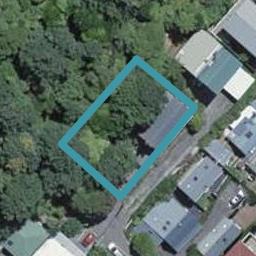 24 Saint Mary Street, Thorndon, Wellington