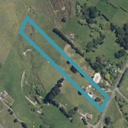 246 Adelaide Road, Dannevirke