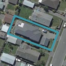 23 Waratah Street, Avondale, Christchurch
