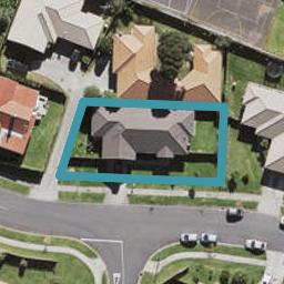 8 Lili Chen Way, Mangere Bridge, Auckland