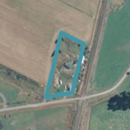 35 Georgetown Road, Temuka, Temuka