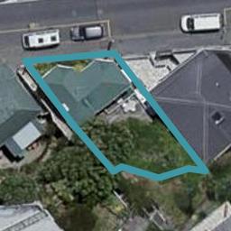 110 Oriental Parade, Oriental Bay, Wellington
