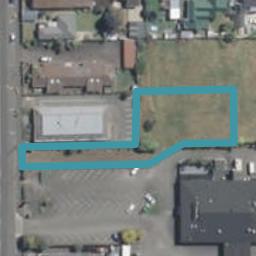 0 Le Cren Street, Seaview, Timaru