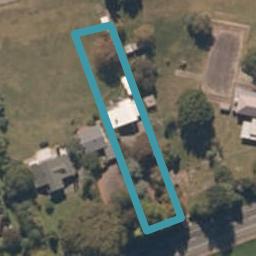 381 State Highway 1, Tauranga Taupō, Tūrangi