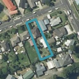 103 Lowe Avenue, Thames, Thames