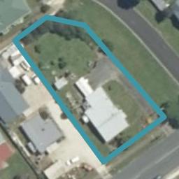 10 Hospital Road, Te Kuiti, Te Kuiti