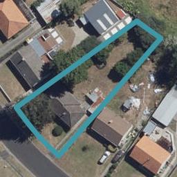 12 Thomas Street, Ngaruawahia