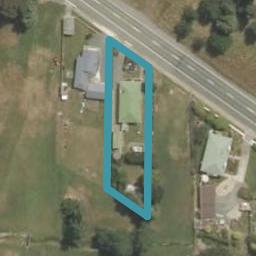 3 Main Road, Clinton