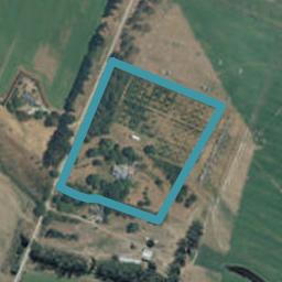 234 Northbank Road, Rakaia