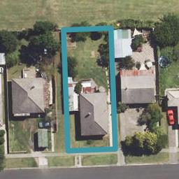 25 Centennial Crescent, Te Hapara, Gisborne