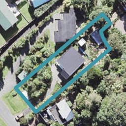 10 Foster Avenue, Huia, Auckland