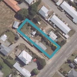 98 Shearman Street, Waimate, Waimate