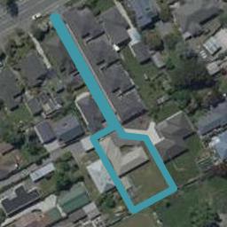 68B St Martins Road, Saint Martins, Christchurch