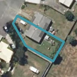 27 Forth Street, Levin, Levin