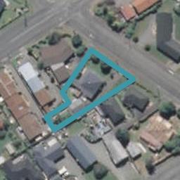 16 Hislop Street, Geraldine