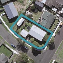 30 Grenville Street, Marfell, New Plymouth