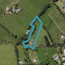 587B Crane Road, Kauri, Kamo