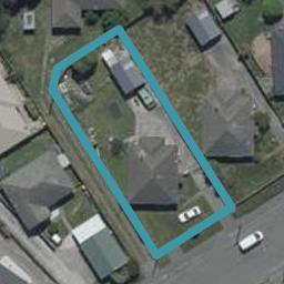 35 Morrison Avenue, Northcote, Christchurch