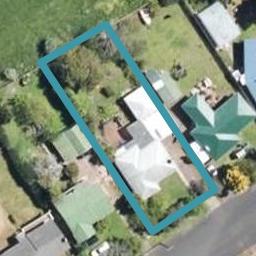 6 Williams Avenue, Kaikohe, Kaikohe