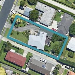 25 Judea Road, Judea, Tauranga