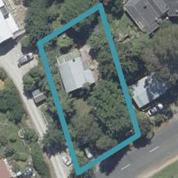 25 Park Road, Warrington, Waikouaiti