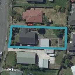 27 Kowhai Terrace, Saint Martins, Christchurch