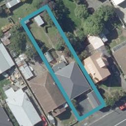 214 Bay View Road, South Dunedin, Dunedin