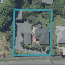 100 Brockville Road, Glenross, Dunedin