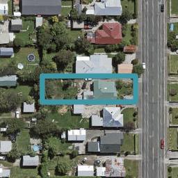171 Morton Street, Strathern, Invercargill