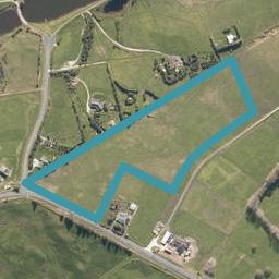 365 Baldrock Road, Kaiwaka