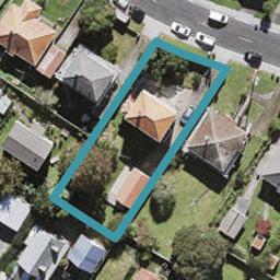 33 Aurora Avenue, Wesley, Auckland
