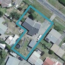 12 Brandon Street, Featherston