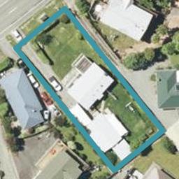 258 Waikawa Road, Waikawa, Picton