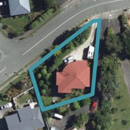 17 Eversley Terrace, Richmond