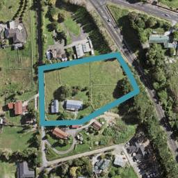 345 Redoubt Road, Totara Park, Auckland